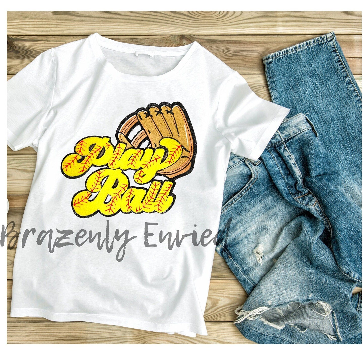 Softball Patch New Sports Patch Softball Patch Chenille Patch with Great Detail Great gift for your Softball Fan Great for Softball Mamas