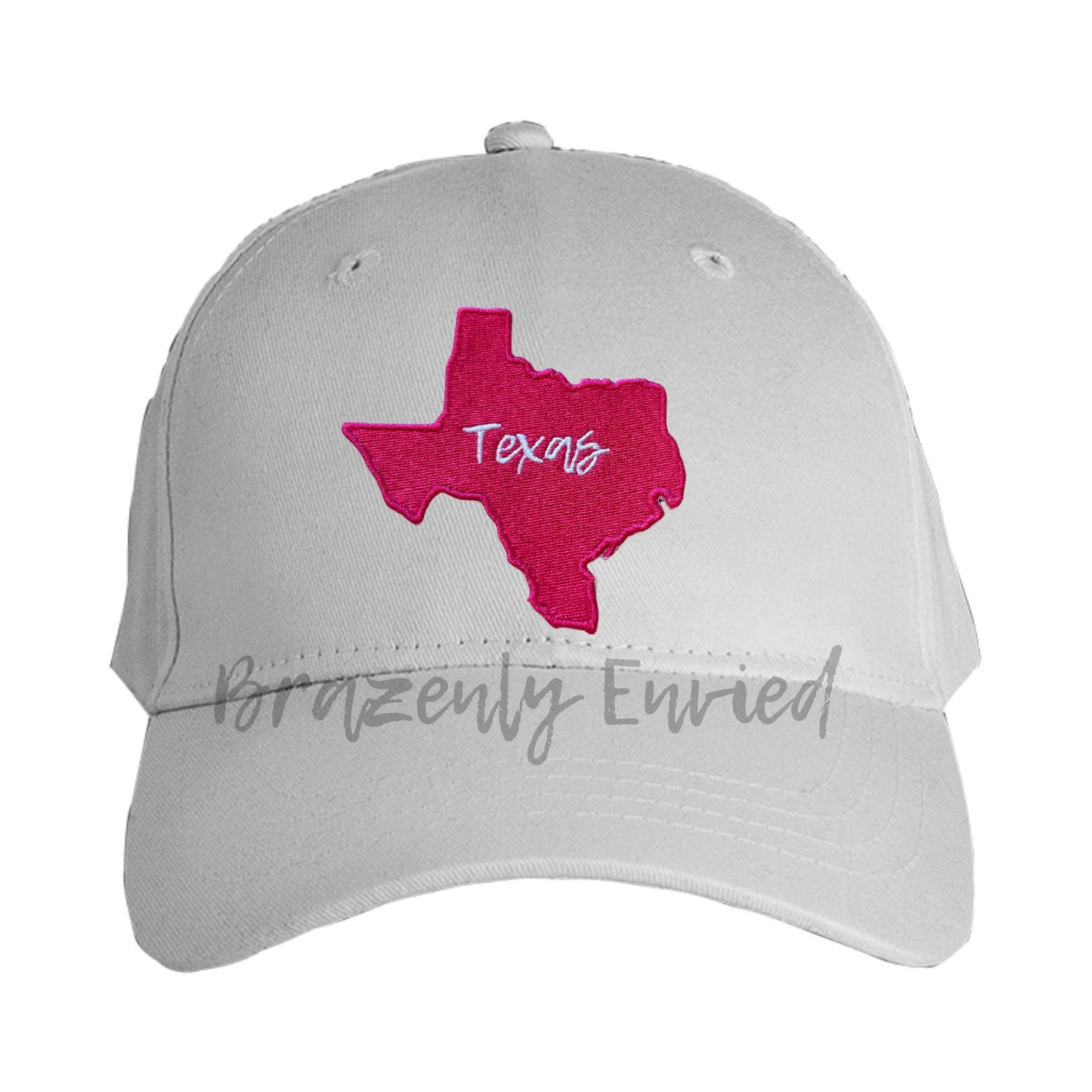 Trucker Hat PATCH-Texas Patch Great for Trucker Hats /Shirts/ Jean Jackets/Bag