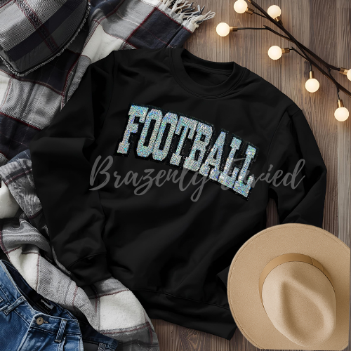 FOOTBALL