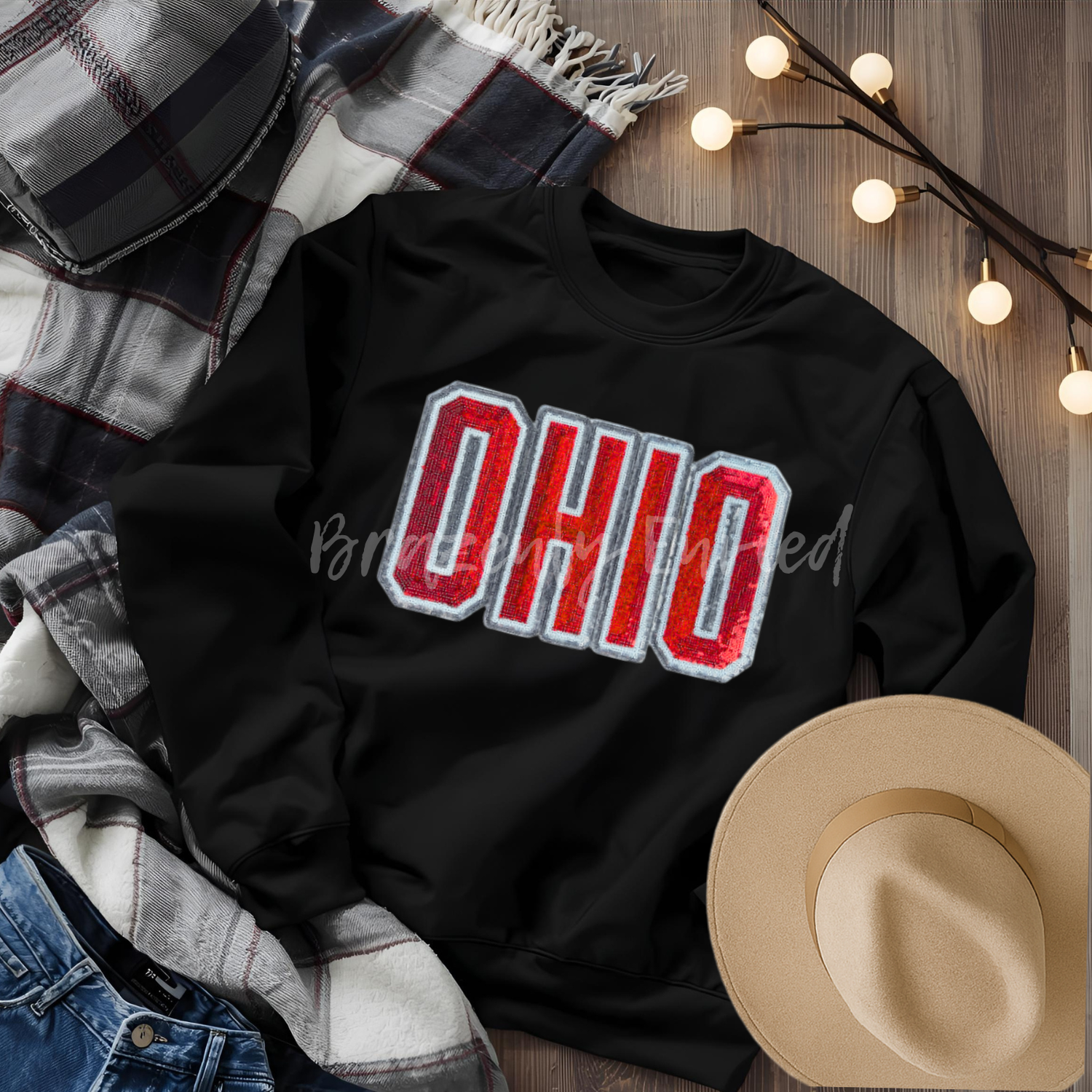 State and City Inspired