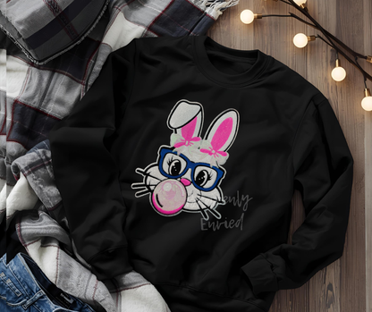 Easter Patch Sequins Bunny Patch Great for Easter Shirts In stock Fast shipping