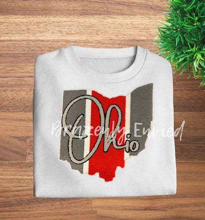 State of Ohio Script