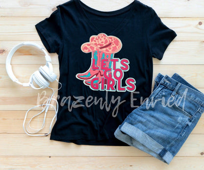 Bachelorette Party Patch - Chenille Patch