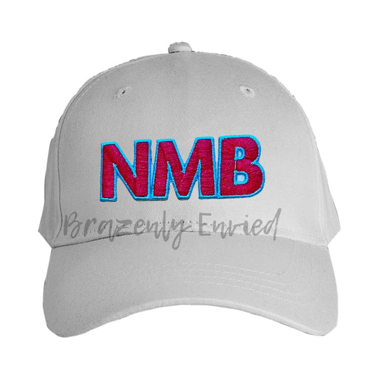 Trucker Hat PATCH- North Myrtle Beach Patch Great for Trucker Hats /Shirts/ Jean Jackets/Bag